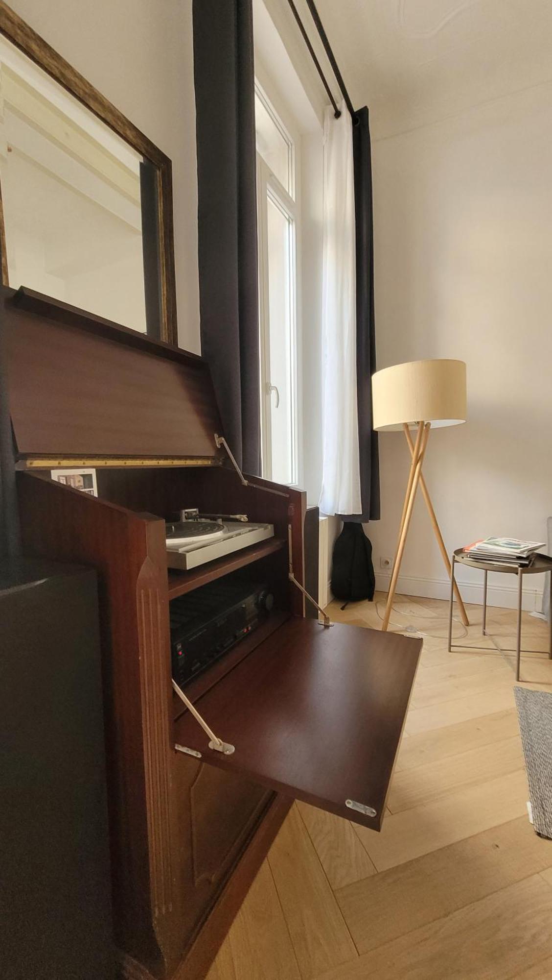 Blue Note Home, Cosy, Port Vieux La Ciotat Esterno foto