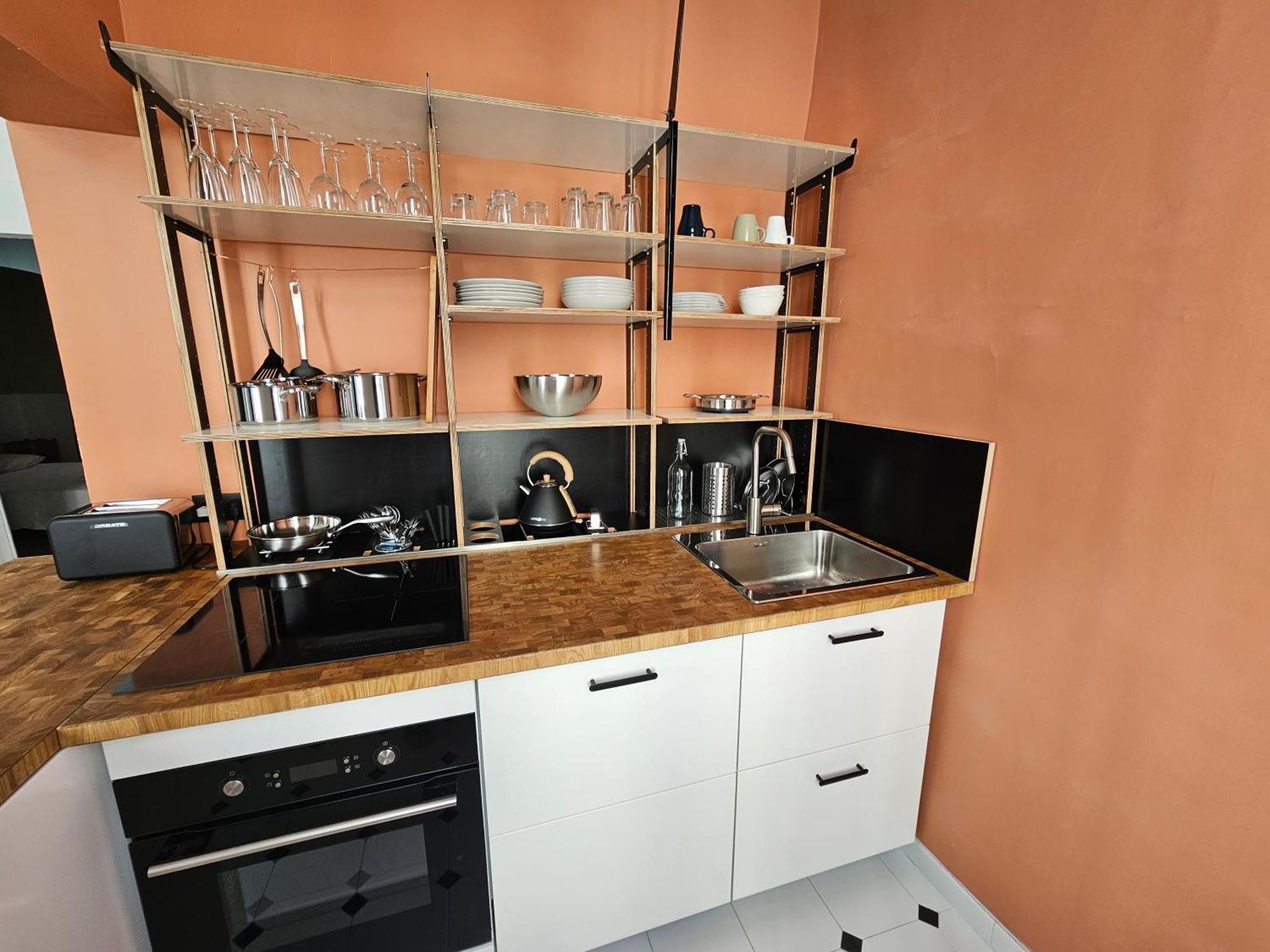 Blue Note Home, Cosy, Port Vieux La Ciotat Esterno foto